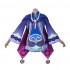 Game Genshin Impact QiQi Fullset Cosplay Costumes