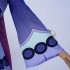 Game Genshin Impact QiQi Fullset Cosplay Costumes