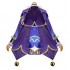 Game Genshin Impact QiQi Fullset Cosplay Costumes
