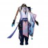 Game Genshin Impact Xiao Fullset Cosplay Costumes