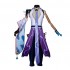 Game Genshin Impact Xiao Fullset Cosplay Costumes