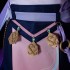 Game Genshin Impact Xiao Fullset Cosplay Costumes