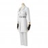 Anime Cells at Work! Black White Blood Cells Female Halloween Full Suit Cosplay Costume