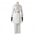 Anime Cells at Work! Black White Blood Cells Female Halloween Full Suit Cosplay Costume
