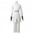 Anime Cells at Work! Black White Blood Cells Female Halloween Full Suit Cosplay Costume