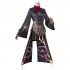Game Genshin Impact HuTao Fullset Cosplay Costumes