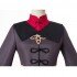 Game Genshin Impact HuTao Fullset Cosplay Costumes