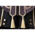 Game Genshin Impact HuTao Fullset Cosplay Costumes