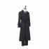 Anime Bungo Stray Dogs Osamu Dazai Black Cosplay Costume
