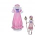Game Identity V Eversleeping Girl The Mind's Eye Helena Adams Cosplay Costume