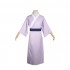 Anime Demon Slayer Kimetsu no Yaiba Tanjirou Kamado Pajamas Cosplay Costumes