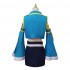 Anime Fairy Tail Lucy Heartfilia Uniforms Cosplay Costume