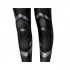 Anime Black Panther Children Jumpsuit Cosplay Costume