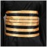 Anime Demon Slayer Kimetsu no Yaiba Nakime Uniform Cosplay Costumes
