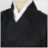 Anime Demon Slayer Kimetsu no Yaiba Nakime Uniform Cosplay Costumes