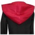 Anime Jujutsu Kaisen Yuji Itadori Child Outfits Cosplay Costume