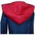 Anime Jujutsu Kaisen Yuji Itadori Child Outfits Cosplay Costume