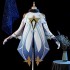 Game Genshin Impact Sucrose Fullsuit Cosplay Costumes