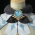 Game Genshin Impact Sucrose Fullsuit Cosplay Costumes