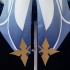 Game Genshin Impact Sucrose Fullsuit Cosplay Costumes