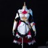 Game Genshin Impact Noelle Fullsuit Cosplay Costumes