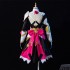Game Genshin Impact Noelle Fullsuit Cosplay Costumes