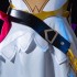 Game Genshin Impact Noelle Fullsuit Cosplay Costumes