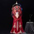 Game Genshin Impact Signora The Fair Lady Fullsuit Cosplay Costumes