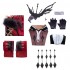 Game Genshin Impact Signora The Fair Lady Fullsuit Cosplay Costumes