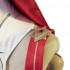 Game Genshin Impact Rosaria Fullsuit Cosplay Costumes