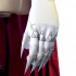 Game Genshin Impact Rosaria Fullsuit Cosplay Costumes