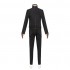 Anime Attack on Titan: The Final Season 4 Levi Ackerman Uniform Set Cosplay Costumes