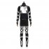 Anime Attack on Titan: The Final Season 4 Levi Ackerman Uniform Set Cosplay Costumes