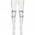 Anime Attack on Titan: The Final Season 4 Levi Ackerman Uniform Set Cosplay Costumes