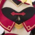 Game Genshin Impact Yanfei Fullsuit Cosplay Costumes