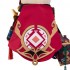 Game Genshin Impact Yanfei Fullsuit Cosplay Costumes