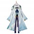 Game Genshin Impact Baizhu Fullsuit Cosplay Costumes