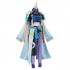 Game Genshin Impact Baizhu Fullsuit Cosplay Costumes
