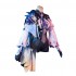 Game Genshin Impact Eula Fullsuit Cosplay Costumes