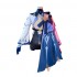 Game Genshin Impact Eula Fullsuit Cosplay Costumes
