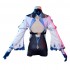 Game Genshin Impact Eula Fullsuit Cosplay Costumes