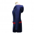 Anime Little Witch Academia Rotte Yanson and Diana Cavendish Outfits Cosplay Costume