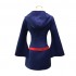 Anime Little Witch Academia Rotte Yanson and Diana Cavendish Outfits Cosplay Costume