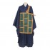 Anime Jujutsu Kaisen Suguru Geto Outfits Cosplay Costume