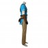 The Legend of Zelda: Breath of the Wild Link Outfits Cosplay Costume