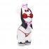 Anime Nekopara Catgirl Chocola Bunnysuit Cosplay Costume