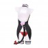 Anime Nekopara Catgirl Chocola Bunnysuit Cosplay Costume
