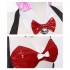 Anime Nekopara Catgirl Chocola Bunnysuit Cosplay Costume