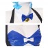 Anime Nekopara Catgirl Vanilla Bunnysuit Cosplay Costume
