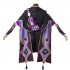 Game Genshin Impact Scaramouche Fullsuit Cosplay Costumes